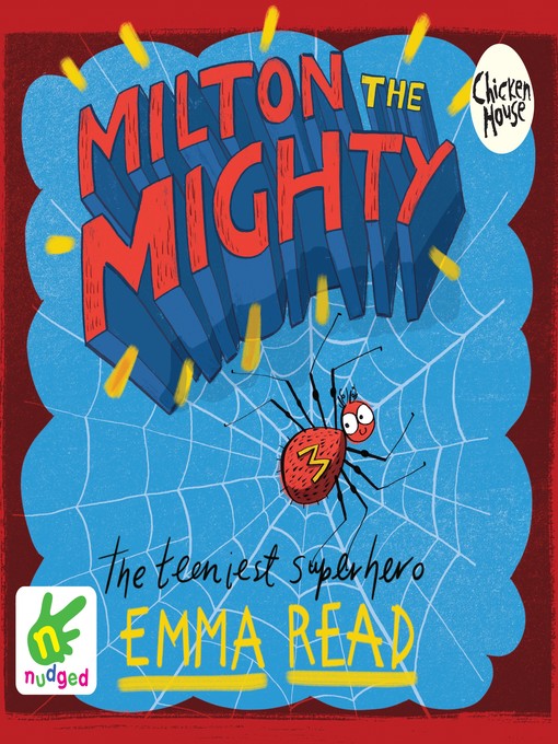 Title details for Milton the Mighty by Emma Read - Available